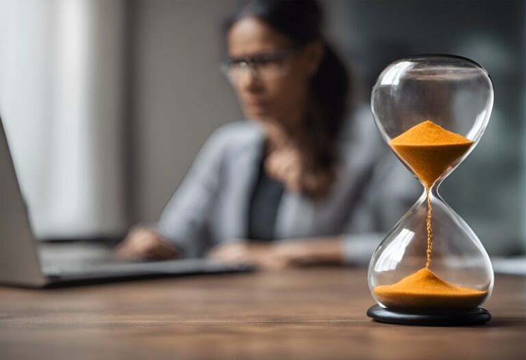 ai generated, hourglass, clock-8272851.jpg