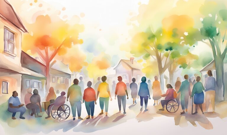 ai generated, inclusion, community-8109142.jpg