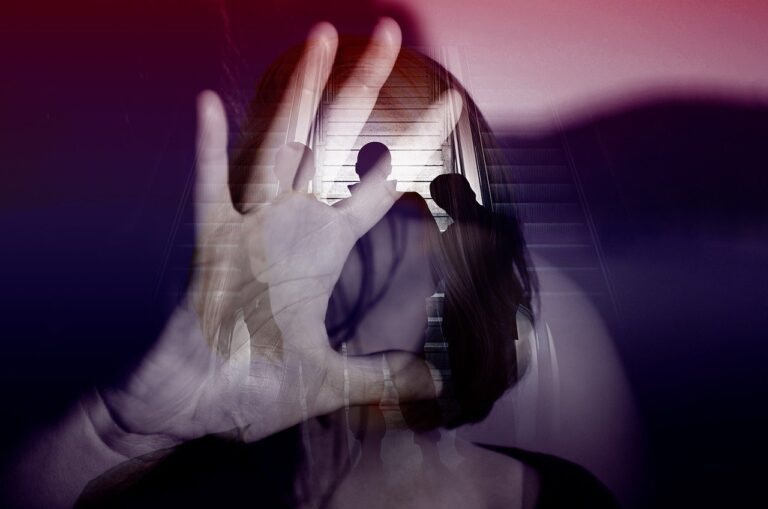 Ethical Layers of Sexual Harassment